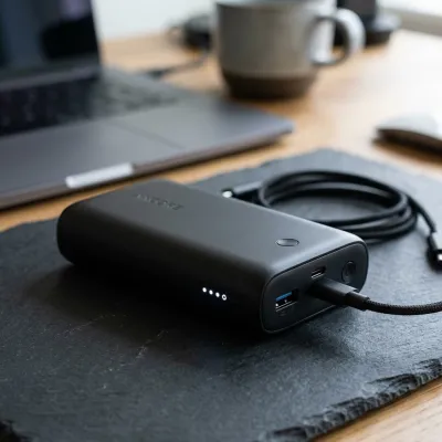 Portable Power Bank 20000mAh