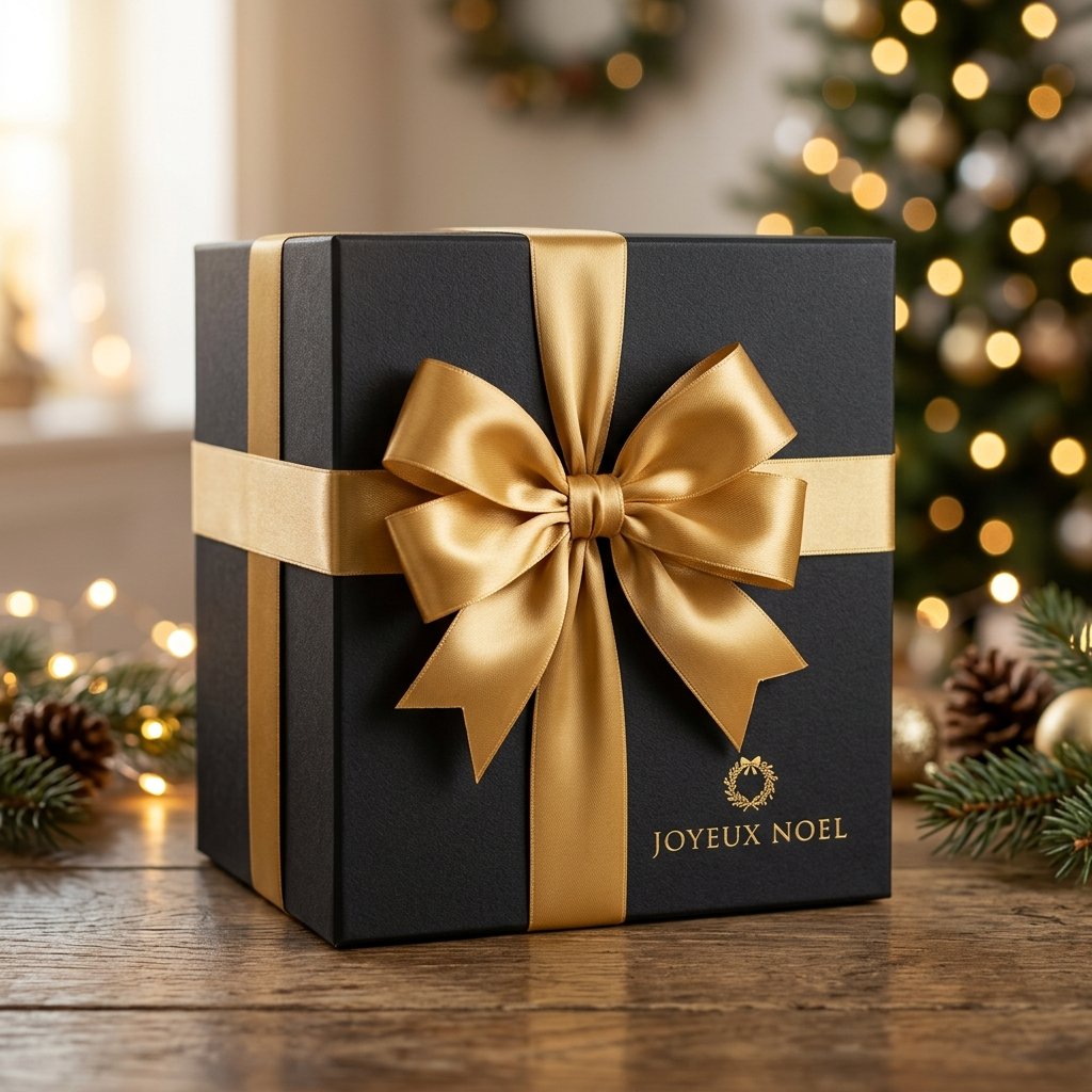 Premium Gift Box Set